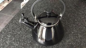 Le Creuset Fluitketel beschikbaar voor biedingen