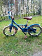 Fietsje B'twin 16inch, Fietsen en Brommers, Fietsen | Kinderfietsjes, Ophalen, Zo goed als nieuw