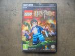 Lego Harry Potter Years 5-7 voor PC (zie foto's), Gebruikt, Verzenden