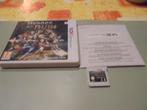 Nintendo 3DS Heroes of Ruin (orig), 3 spelers of meer, Ophalen of Verzenden, Gebruikt, Vanaf 12 jaar