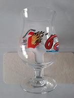 Duvel moortgat glas Brandweer Puurs, Ophalen of Verzenden, Zo goed als nieuw, Duvel