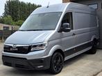 MAN TGE 3.180 Automaat NIEUW 0KM 2025 FACELIFT - Trekh 3TON, USB, Stof, Bedrijf, Diesel