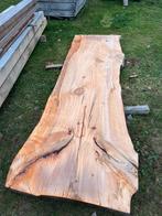 Ceder slabs, Doe-het-zelf en Bouw, Ophalen, Zo goed als nieuw