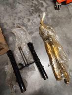 OT style replica voorvork monkey, Ophalen, Gebruikt, Frame