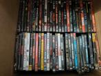Liquidati: set van 110 dvd's van alle soorten in goede staat, Ophalen of Verzenden