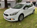 2014 Kia CEE D Personenauto, Auto's, Kia, Gebruikt, Overige brandstoffen, Bedrijf, Handgeschakeld