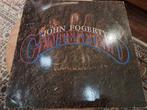 John Fogerty - Centerfield, Cd's en Dvd's, Ophalen of Verzenden, Gebruikt, 12 inch, Rock-'n-Roll