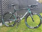 Bianchi infinito cv, Fietsen en Brommers, 28 inch, Gebruikt, Carbon, 49 tot 53 cm