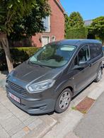 Ford Transit Courier 1.0 EcoBoost Benzine 2016, Auto's, Handgeschakeld, Particulier, Transit, Elektrische ramen
