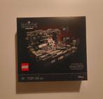 75329 LEGO Star Wars Death Star Trench Run Diorama I LEGO 75, Kinderen en Baby's, Speelgoed | Duplo en Lego, Ophalen, Nieuw, Complete set