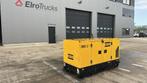 Atlas Copco QAS 28 (25 KVA / 50 HZ / BELGIAN GENERATOR / V40