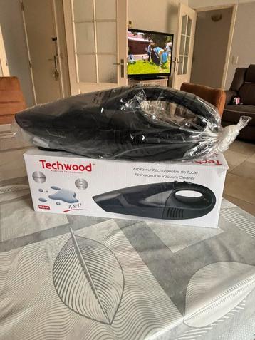 Aspirateur de table, Electroménager, Enlèvement, Neuf