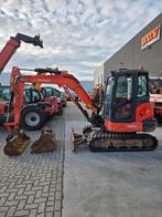 Kubota KX042-4, Zakelijke goederen, Machines en Bouw | Kranen en Graafmachines, Ophalen, Graafmachine