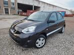 Nissan Micra 1.2 Essence 2014 CLIMATISATION, Euro 5, Achat, Entreprise, Boîte manuelle