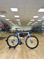 GIANT Pro Advanced Full Carbon disc Racefiets, Ophalen of Verzenden, Zo goed als nieuw