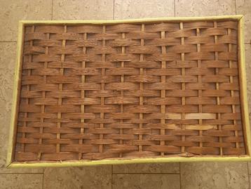 Kist beschikbaar voor biedingen