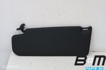 Zwarte zonneklep rechts VW Beetle 5C Cabrio 5C3857552 beschikbaar voor biedingen