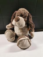 Hond pluche. Nieuw, Ophalen of Verzenden, Zo goed als nieuw, Hond