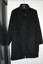 veste d'hiver noire à la mode (femmes), Noir, Taille 46/48 (XL) ou plus grande, Enlèvement, Neuf