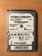 HD Samsung SFNE laptop of externe drive, Samsung, Gebruikt, Ophalen of Verzenden, 750Gb