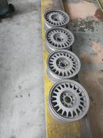 jantes rétro bmw, Enlèvement, Utilisé, 15 pouces, Jante(s)
