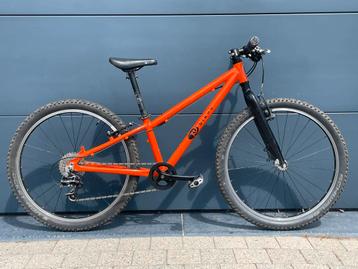 KUBikes 24S - Lichte mountainbike voor kinderen beschikbaar voor biedingen