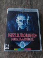 Hellraiser 2: Hellbound (blu ray), Ophalen of Verzenden