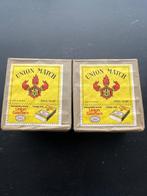 Union match, Ophalen, Nieuw