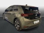 Volkswagen ID.3 ID.3 58 kWh Pro Business, Auto's, Automaat, Overige modellen, Elektrisch, Zilver of Grijs
