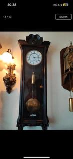 Gezocht antieke klokken, Antiek en Kunst, Ophalen