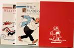 Willy Vandersteen – Complete bibliografie (2 boeken), Enlèvement, Comme neuf, Peter Van Hooydonck