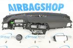Airbag kit Tableau de bord HUD noir Audi Q5, Gebruikt, Ophalen of Verzenden