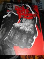 Puta Madre intégrale eo, Enlèvement ou Envoi