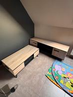 TV meubel + salontafel, Ophalen