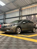 Opel Astra Tourer 1.4 turbo, Autos, Opel, Cuir, Achat, Entreprise, Boîte manuelle