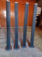 4 Hoge luidsprekers Limit, Enlèvement, Utilisé, Autres types, Autres marques