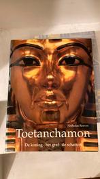 Toetanchamon, Ophalen, Zo goed als nieuw