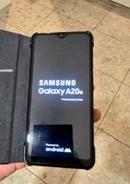 Samsung Galaxy A20E Dualsim Perfect staat met hoesje, Telecommunicatie, Overige Telecommunicatie, Ophalen of Verzenden