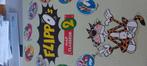 Flippo map classeur 2, Verzamelen, Flippo's, Ophalen of Verzenden