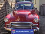 Chevrolet Styleline Deluxe | 1950 | Route 66 Auctions, Auto's, Oldtimers, Stof, Chevrolet, Zwart, Bedrijf