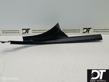 Instaplijst rechtsachter BMW 5-serie E39 51478204010 beschikbaar voor biedingen