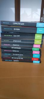 Grote Lijsters jeugdboeken, Ophalen of Verzenden, Zo goed als nieuw, Fictie, Verschillende