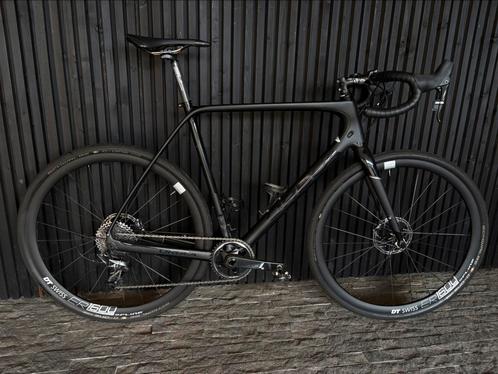 Orbea Terra gravel fiets 2018 M21-D Maat L, Fietsen en Brommers, Fietsen | Racefietsen, Zo goed als nieuw, Heren, Overige merken