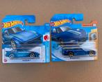 Hot wheels mazda rx7 set hotwheels, Ophalen of Verzenden