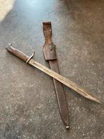 Butcher /98-05 bajonet compleet met frog!, Verzamelen, Militaria | Algemeen, Ophalen of Verzenden