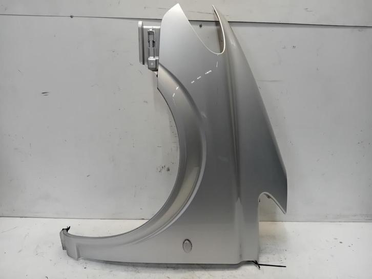 SPATBORD LINKS VOOR Mercedes-Benz Vito (639.6), Auto-onderdelen, Carrosserie, Spatbord, Mercedes-Benz, Voor, Links, Gebruikt