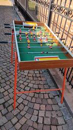 Oude voetbaltafel, Kinderen en Baby's, Ophalen, Gebruikt