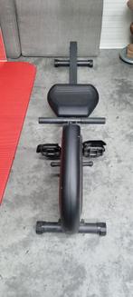 Virtufit Row 1.0 roeiapparaat, Ophalen