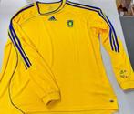 Brondby Denemarken shirt XL Voetbalshirt Adidas Maglia, Verzamelen, Sportartikelen en Voetbal, Ophalen of Verzenden, Shirt