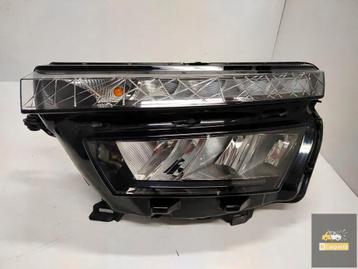 Skoda Kamiq LED linkerlamp Ideaal beschikbaar voor biedingen